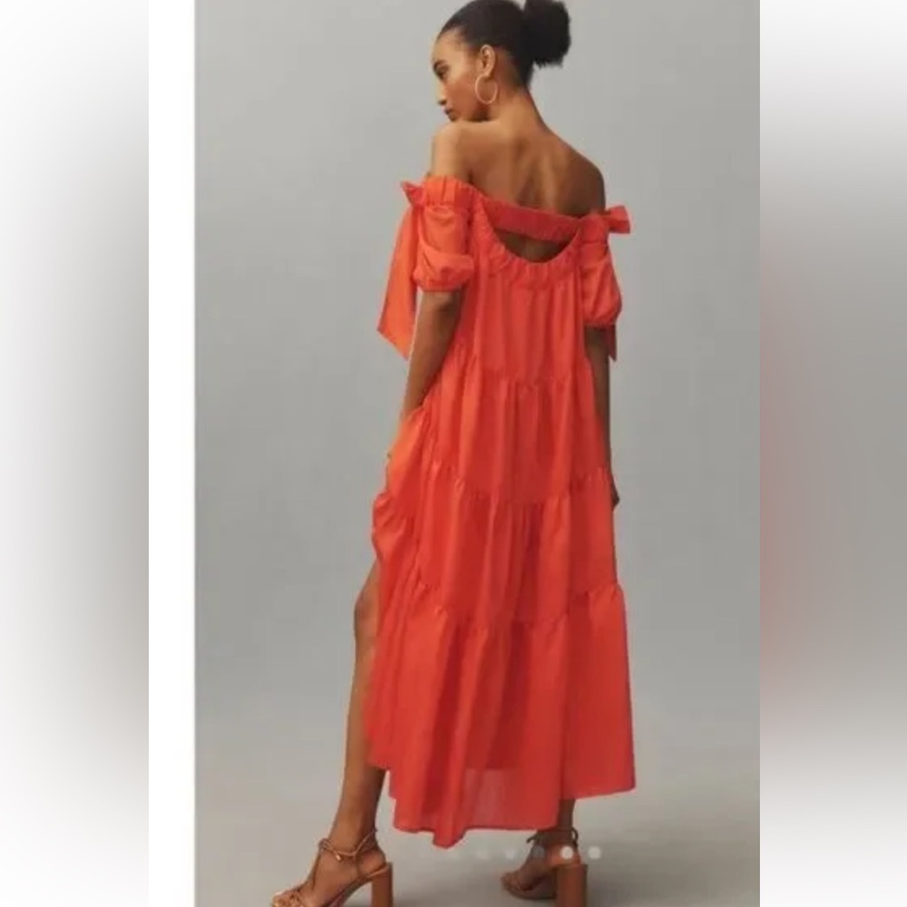 Anthropologie by Anthropologie dress XXS